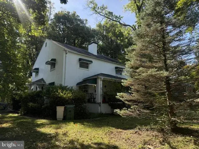2603 Steele Rd, Baltimore