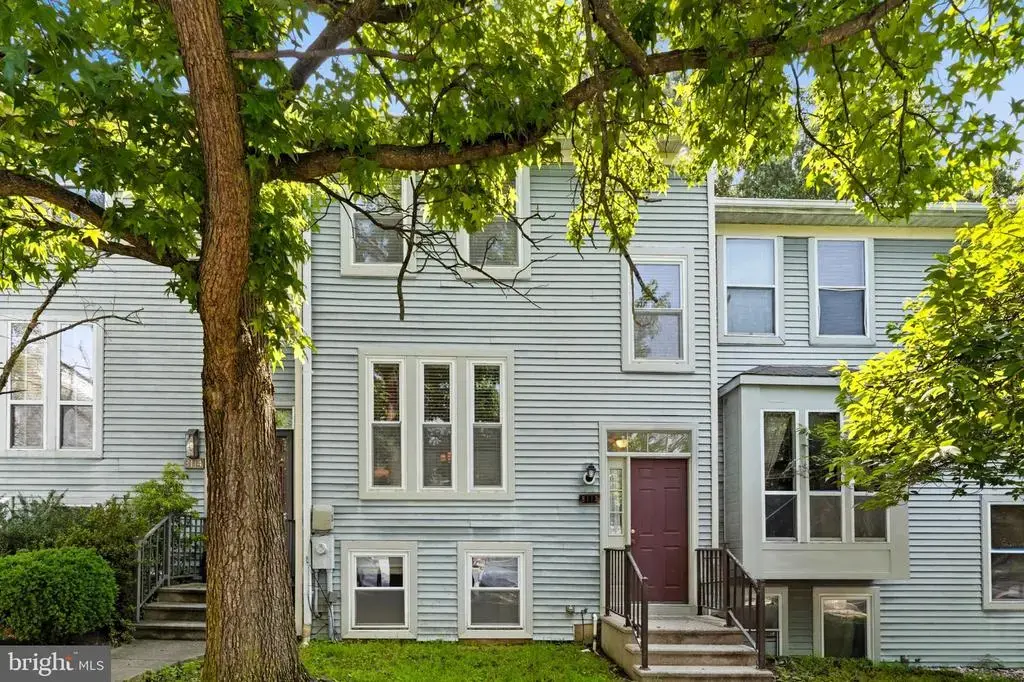 8112 Wooded Glen Ct, ELLICOTT CITY