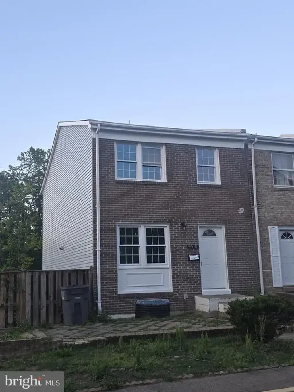 2915 Pheasant Ln, WOODBRIDGE