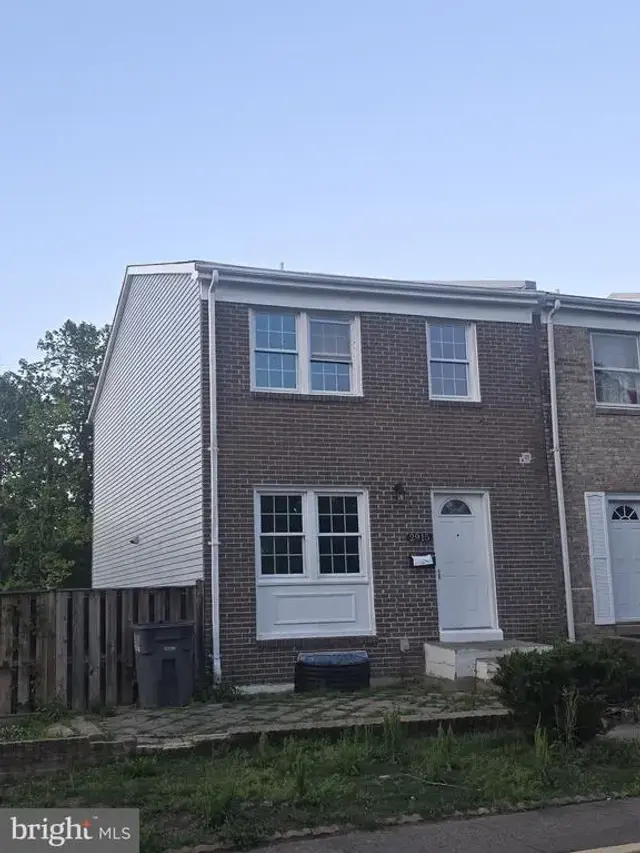 2915 Pheasant Ln, Woodbridge