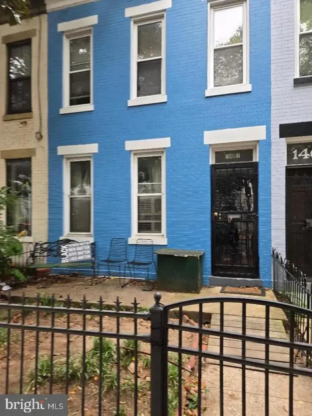 1407 E St Se, WASHINGTON