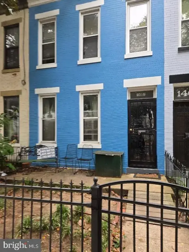 1407 E St Se, Washington