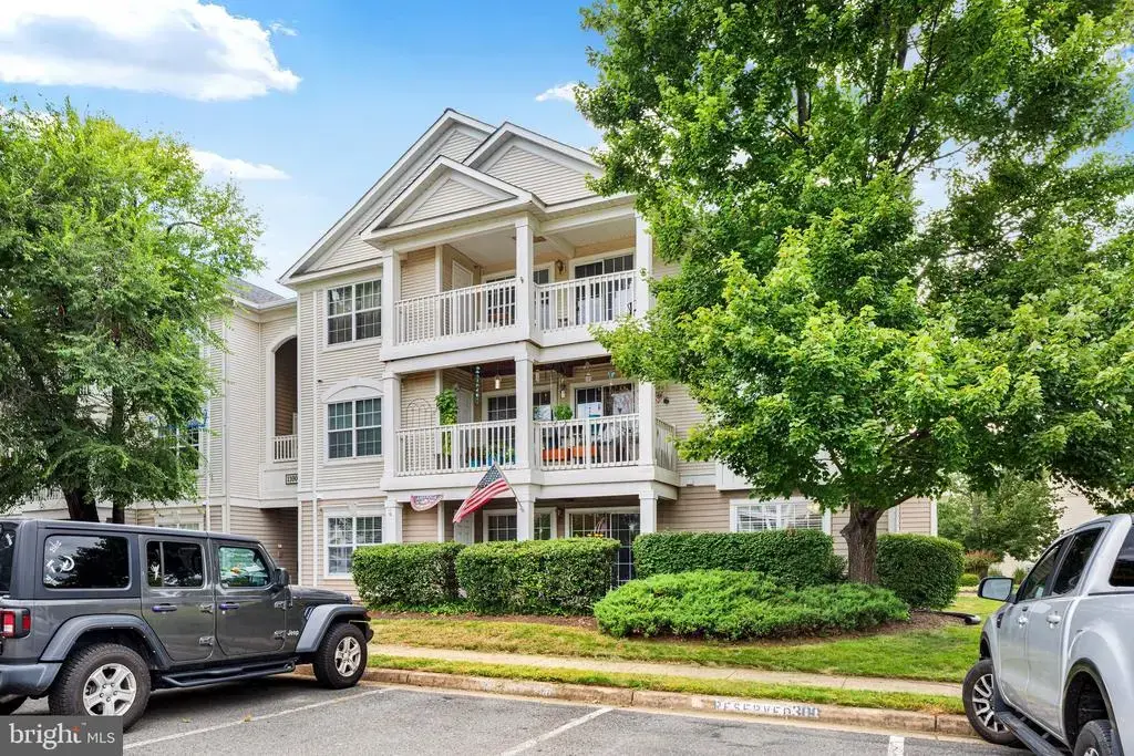 11000 Kinship Ct #104, MANASSAS