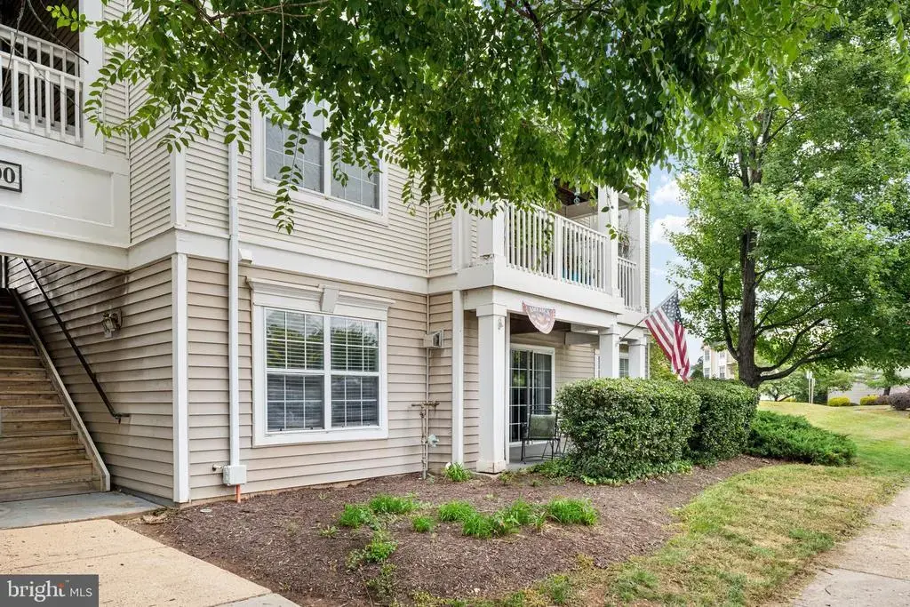 11000 Kinship Ct #104, MANASSAS