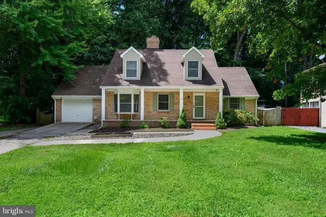29191 Pin Oak Way, Easton