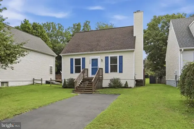 1248 Magnolia Ct, Hagerstown