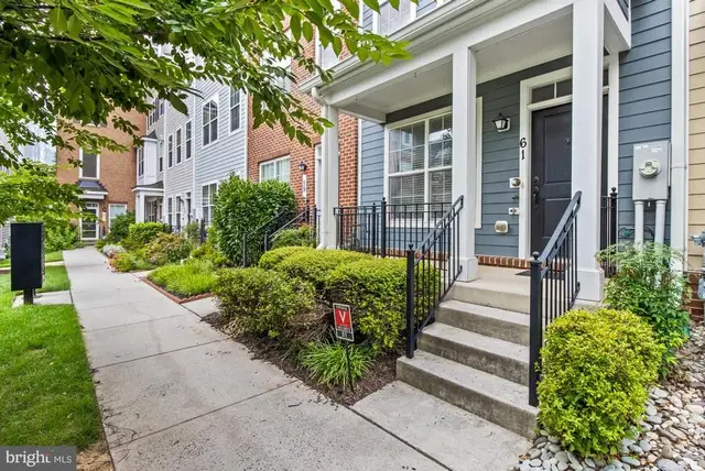 61 Linden Pl, Towson