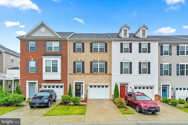 7732 Rearden Ct, Elkridge