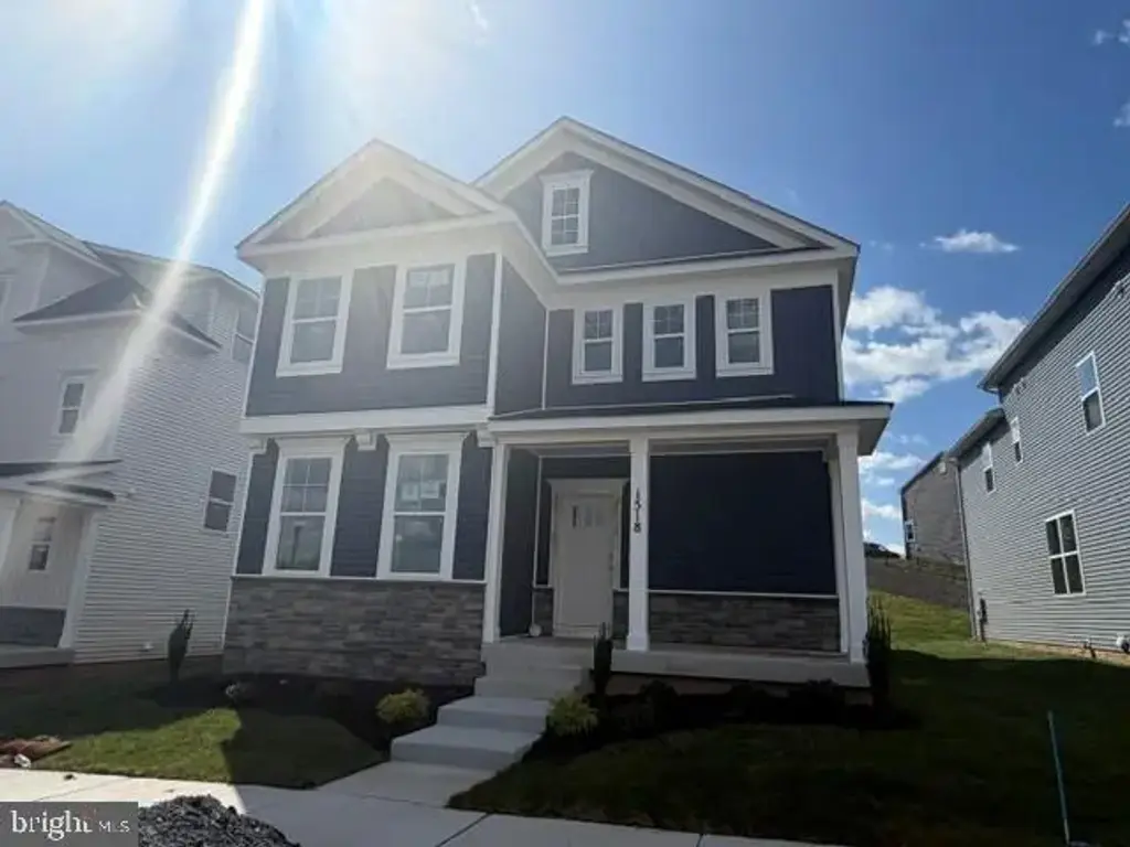 1518 Ripplecreek Dr, FREDERICK