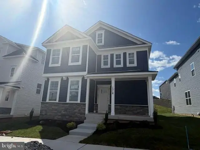 1518 Ripplecreek Dr, Frederick
