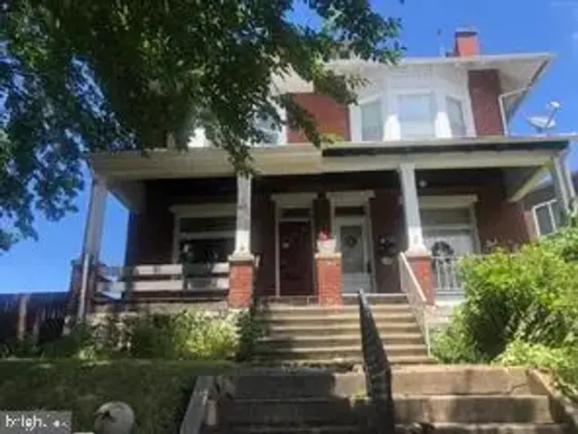 617 Reading, West Reading
