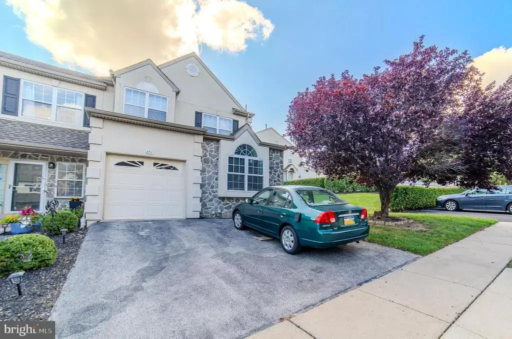 651 Fawn Cir, KING OF PRUSSIA