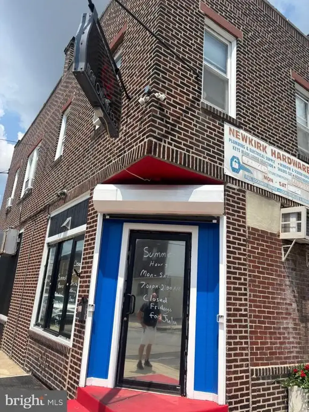 1454 S Newkirk St, PHILADELPHIA