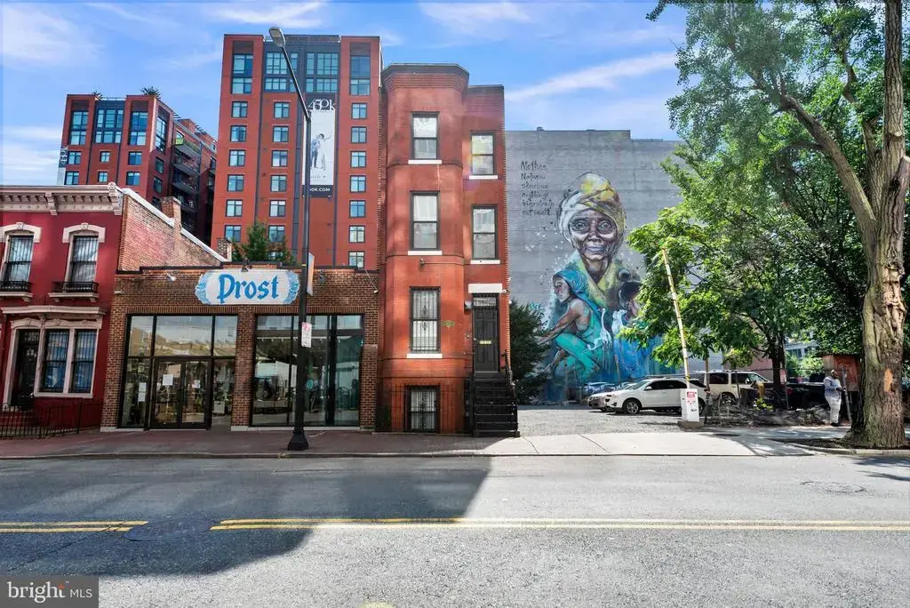 915 5th St Nw, WASHINGTON