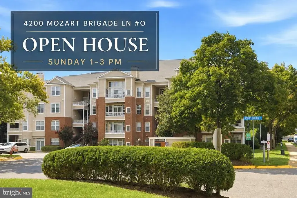 4200 Mozart Brigade Ln #o, FAIRFAX