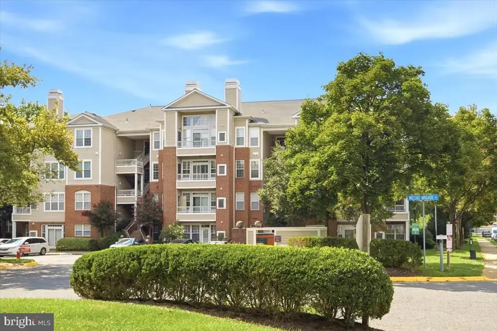 4200 Mozart Brigade Ln #o, FAIRFAX