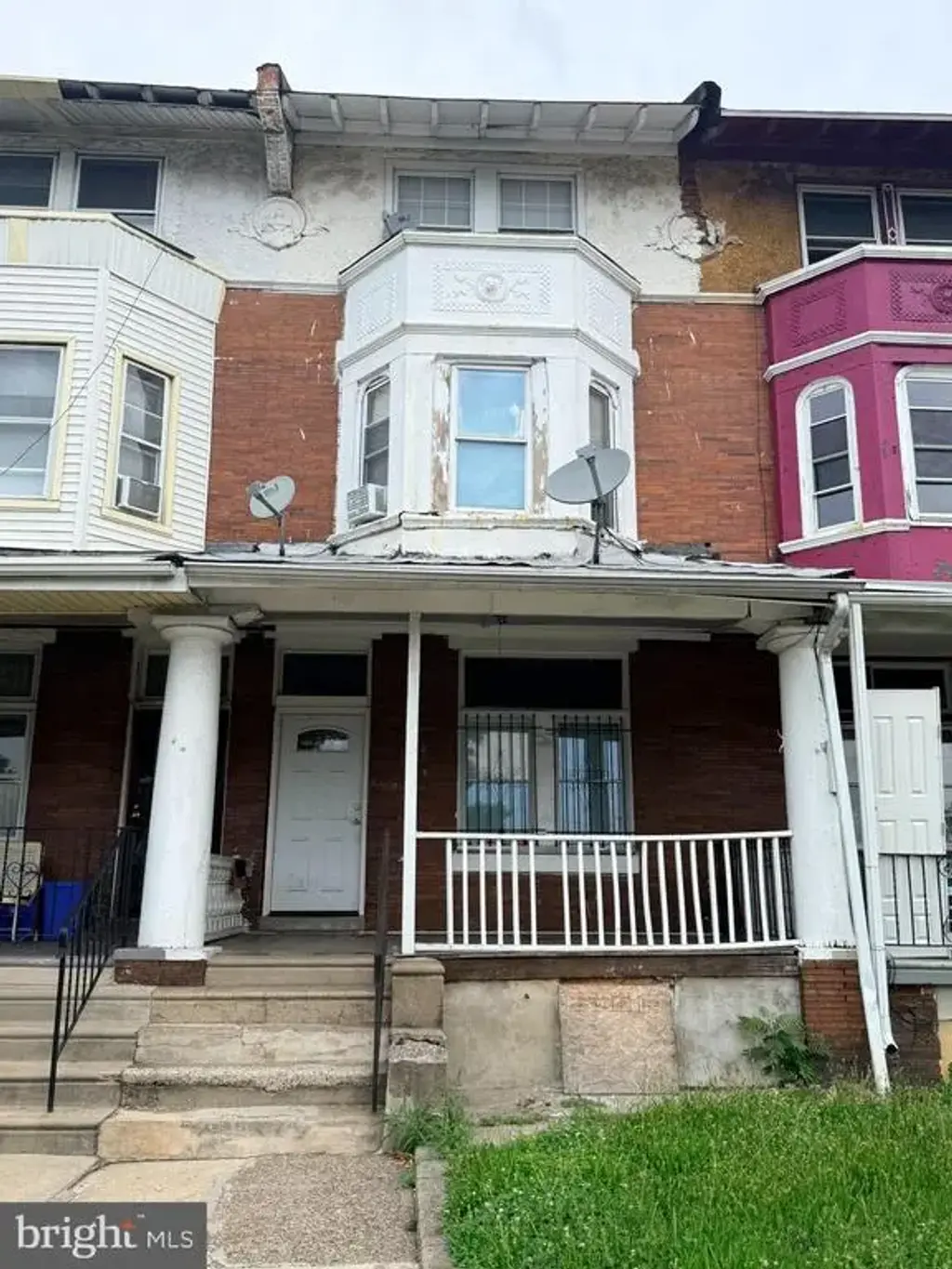 1425 W Cayuga St, PHILADELPHIA