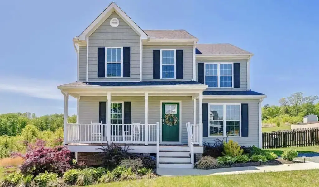 126 Riva Way, PALMYRA