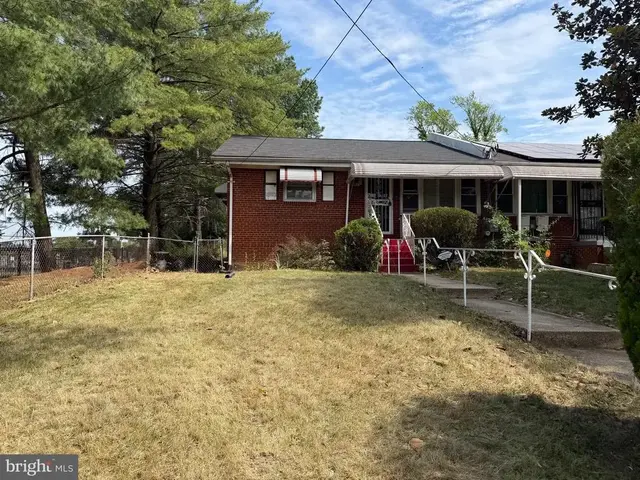 4047 Alabama Ave Se, Washington