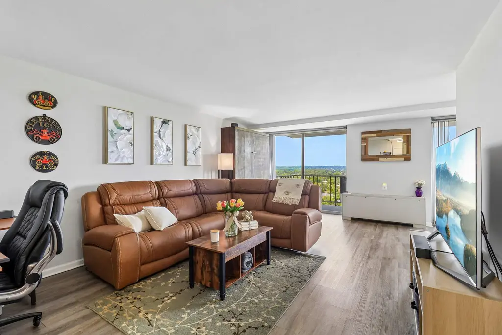 301 N Beauregard St #1507, ALEXANDRIA