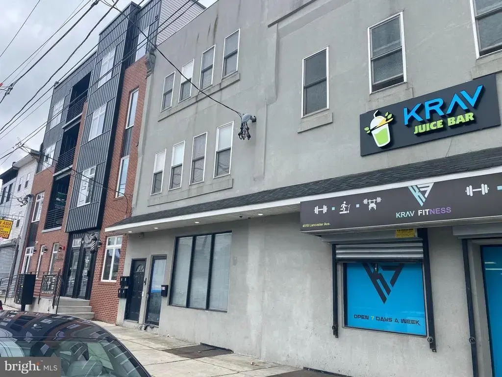 4518-00 Lancaster Ave, PHILADELPHIA