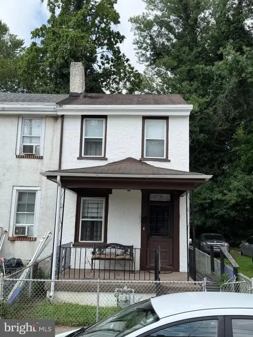 718 Upland St, CHESTER