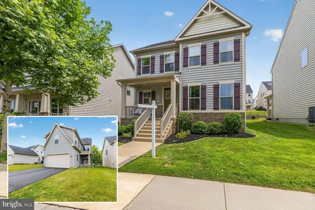 5861 Oakdale Village Rd, IJAMSVILLE