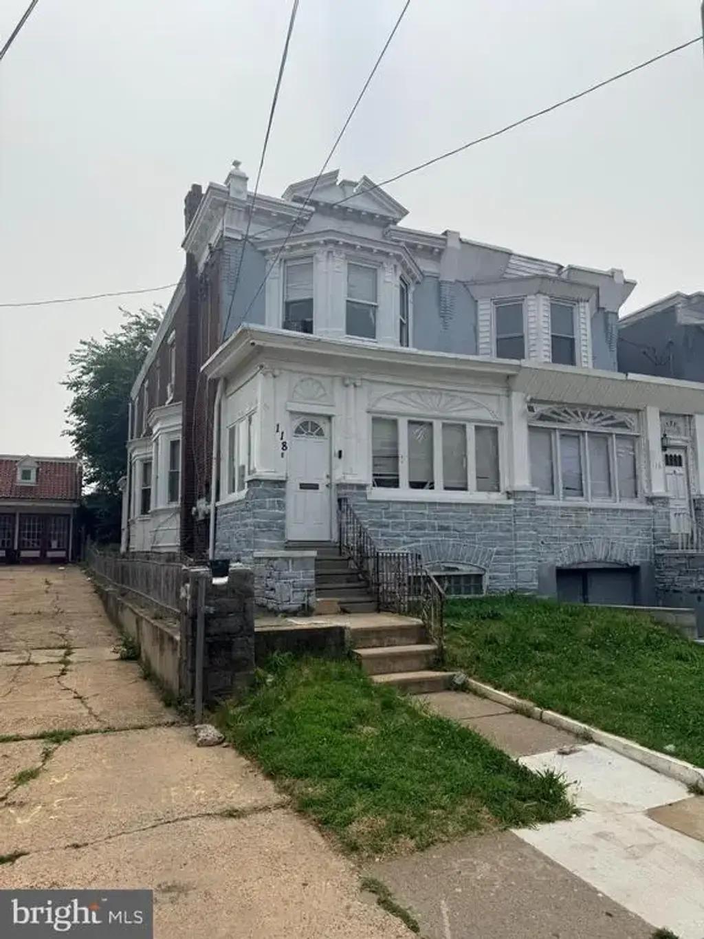 118 E Wyoming Ave, PHILADELPHIA