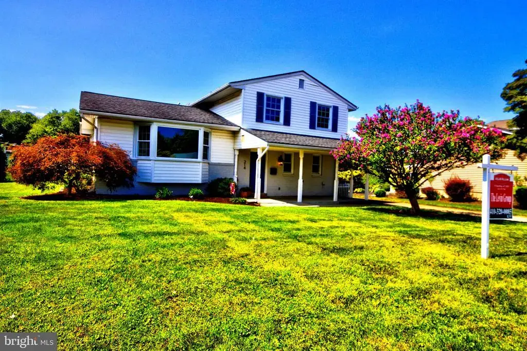 214 Brackenwood Ct, LUTHERVILLE TIMONIUM