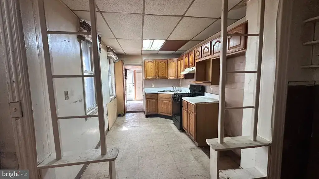 408 N Patterson Park Ave, BALTIMORE