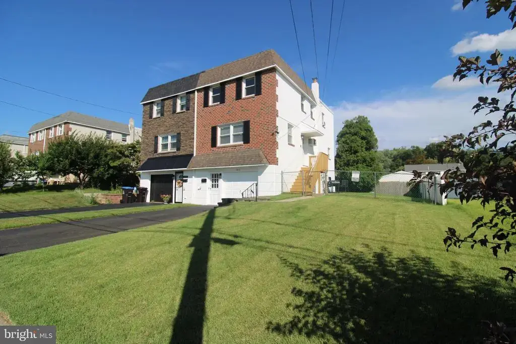 1612 Tremont Ave, NORRISTOWN