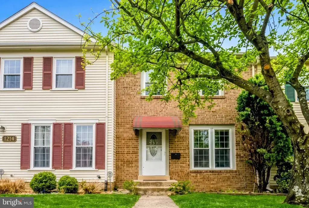 15743 Millbrook Ln #72, LAUREL