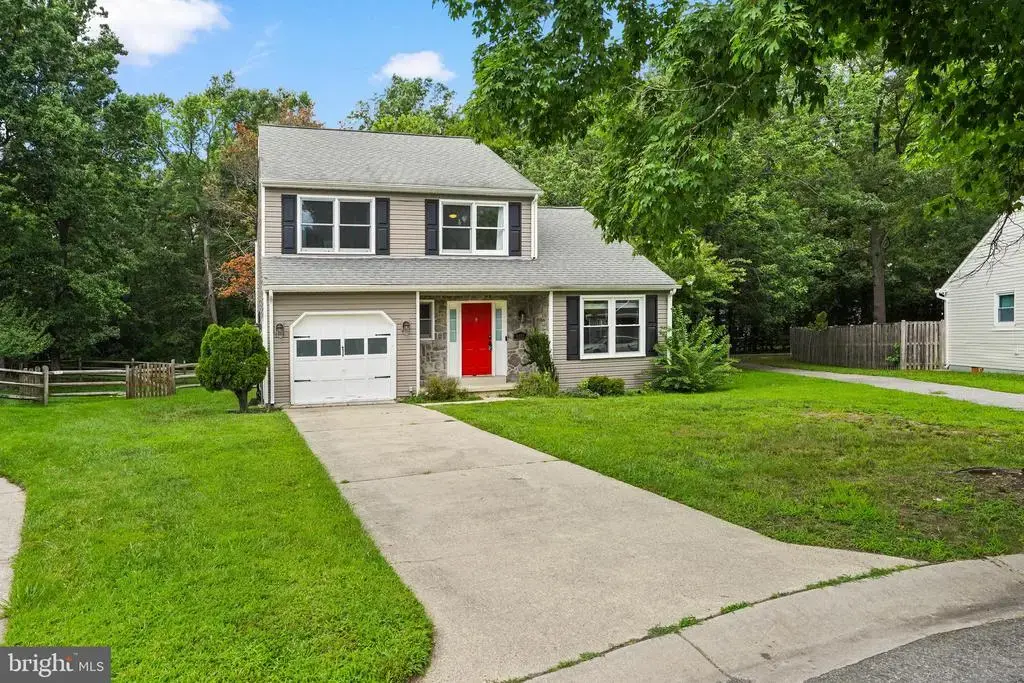 6112 Pooka Ct, WALDORF