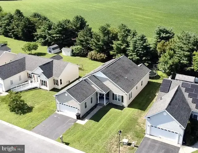 537 Cams Fortune Way, Harrington