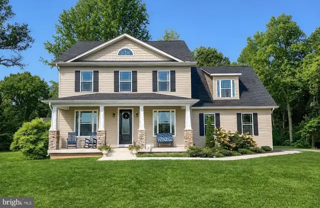 11225 Barbers Quarters Ct, Charlotte Hall