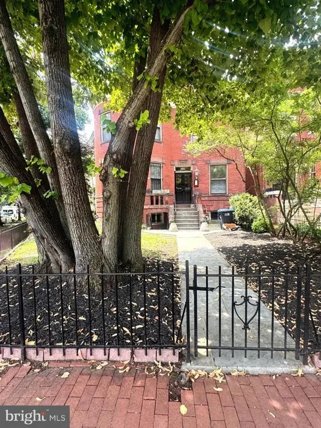 729 Massachusetts Ave Ne, WASHINGTON