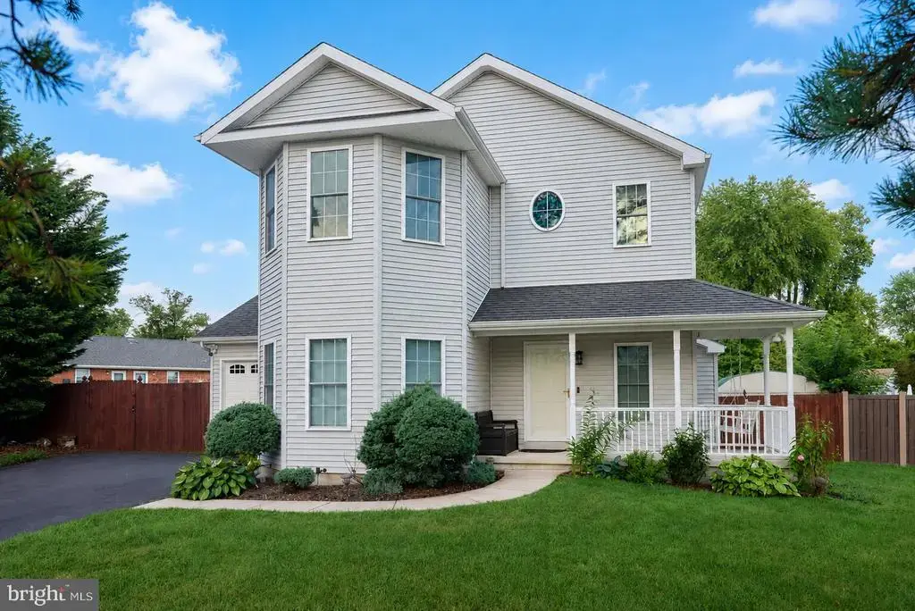 503 Evergreen Ave, WARMINSTER