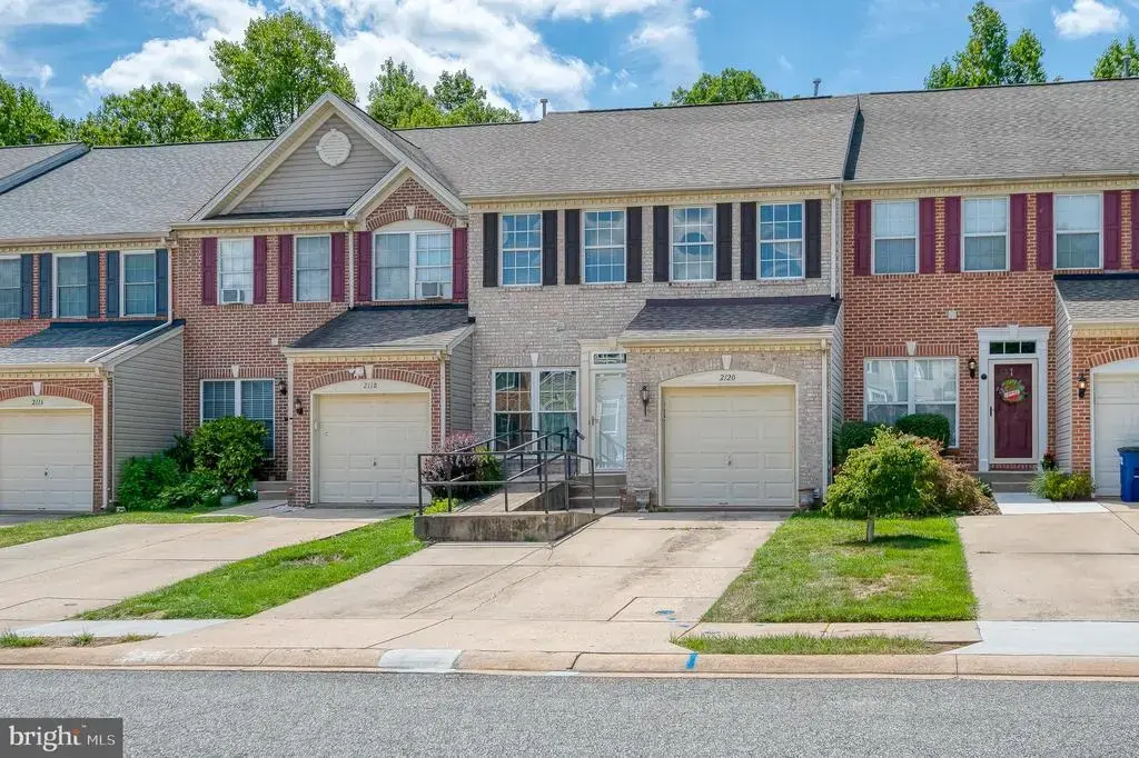 2120 Mardic Dr, FOREST HILL