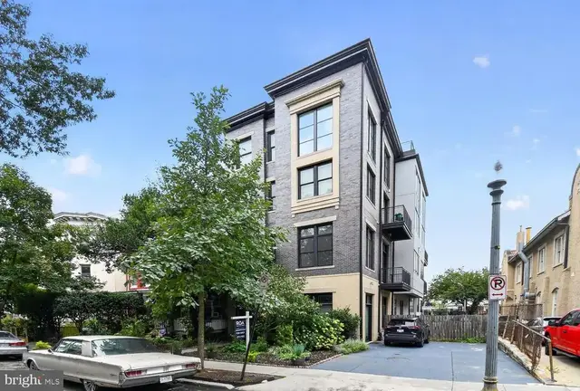 1767 Lanier Pl Nw #4, Washington