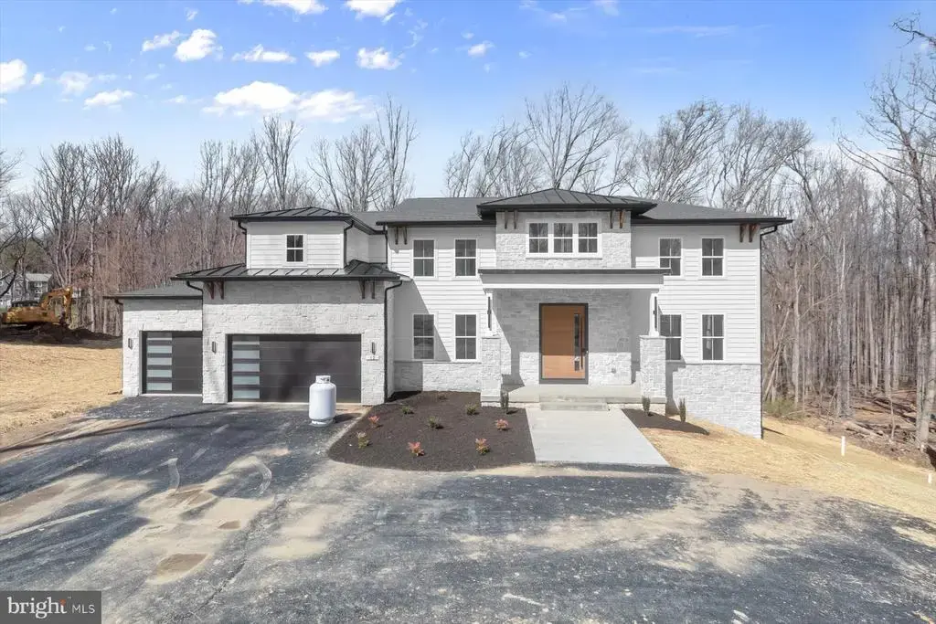 Lot 3 Nicodemus Rd, REISTERSTOWN