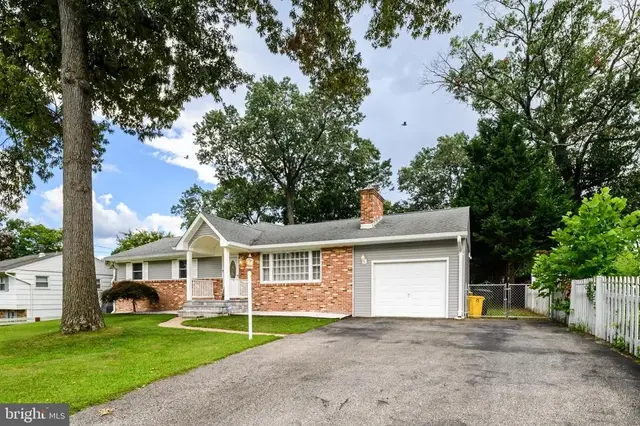 819 Danza Rd, Severn