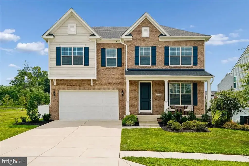 7018 Corner Creek Way, GLENN DALE