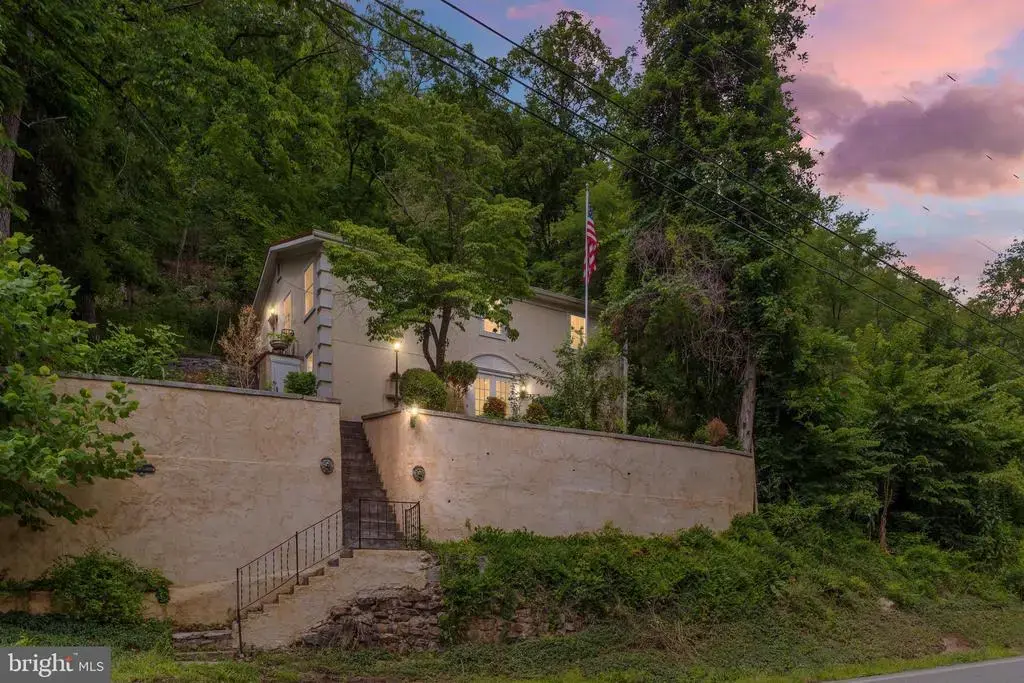 10170 Carpers Pike, YELLOW SPRING