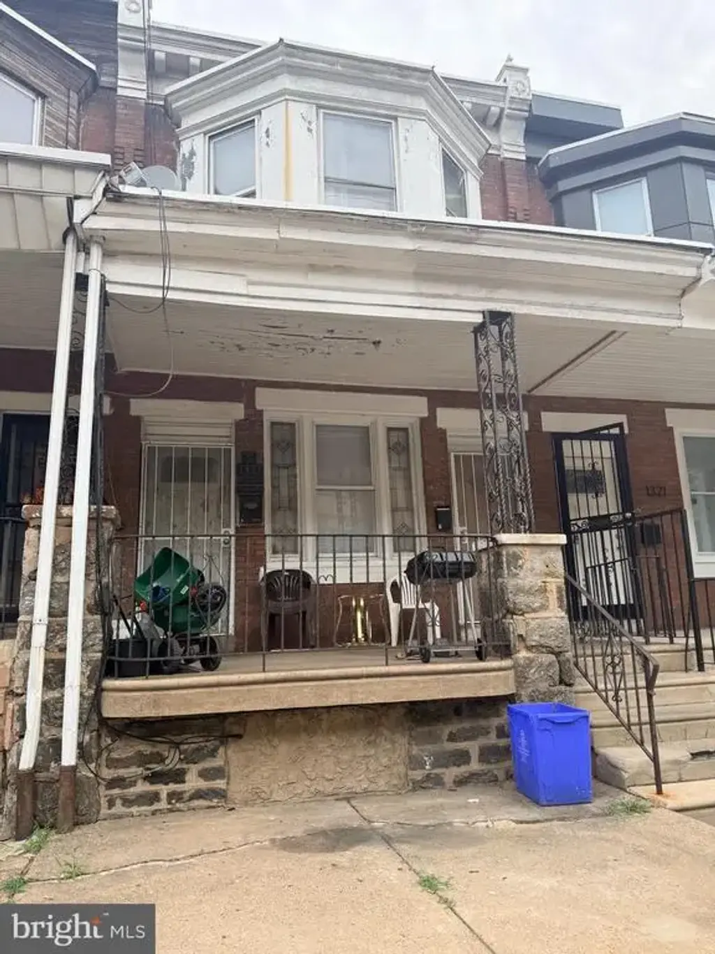 1323 W Loudon St, PHILADELPHIA