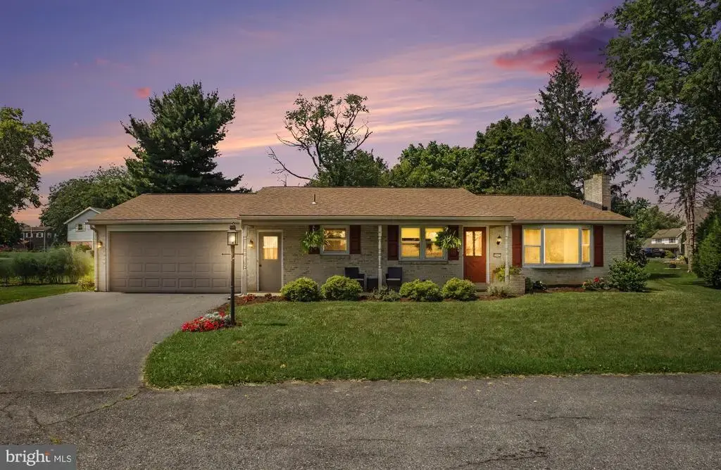 809 Sentz Dr, MOUNT JOY
