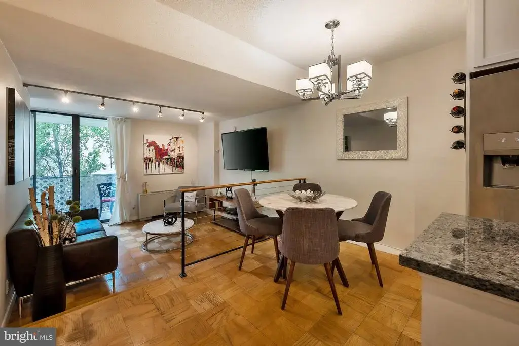 2201 L St Nw #217, WASHINGTON
