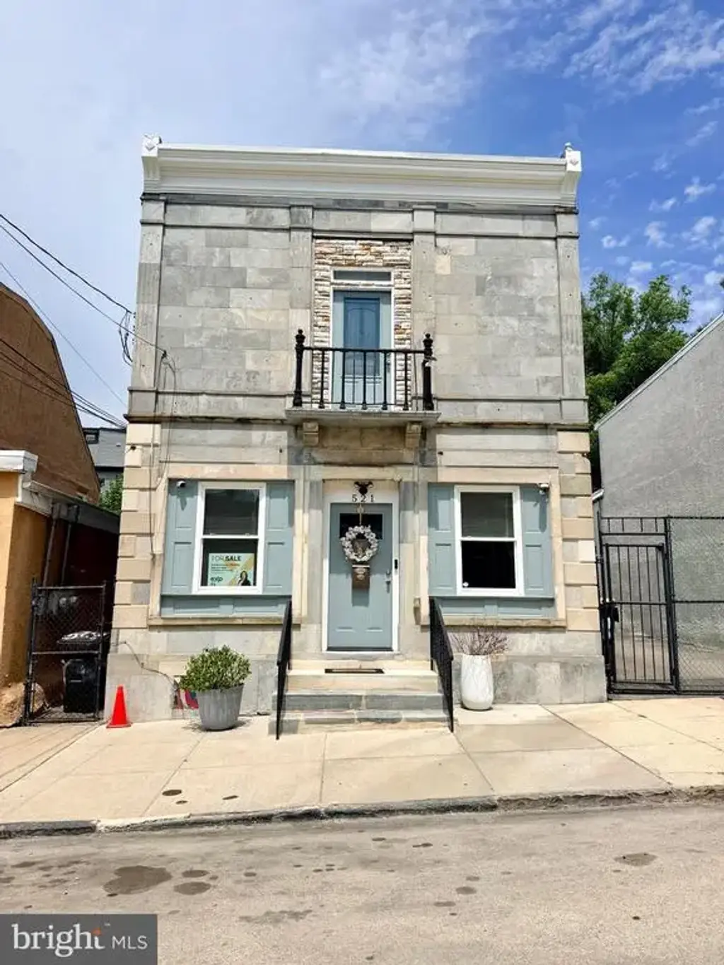 521 E Moore St, NORRISTOWN