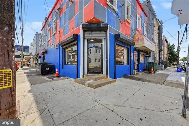 2263 - 2265 N Howard St, Philadelphia