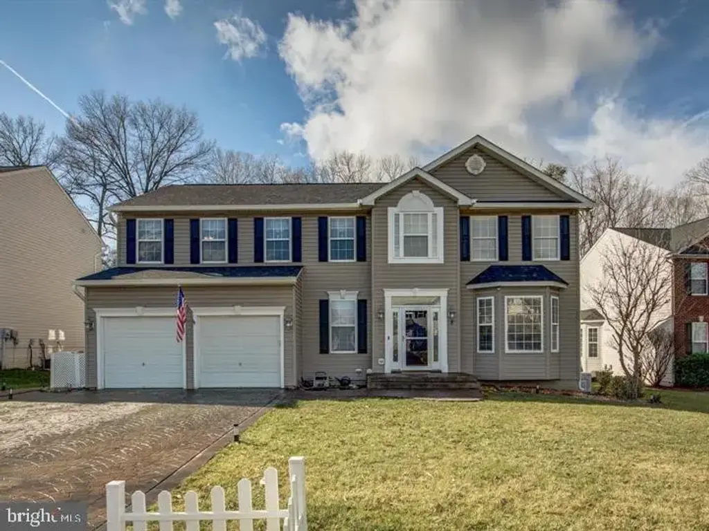 5 Regal Ct, STAFFORD