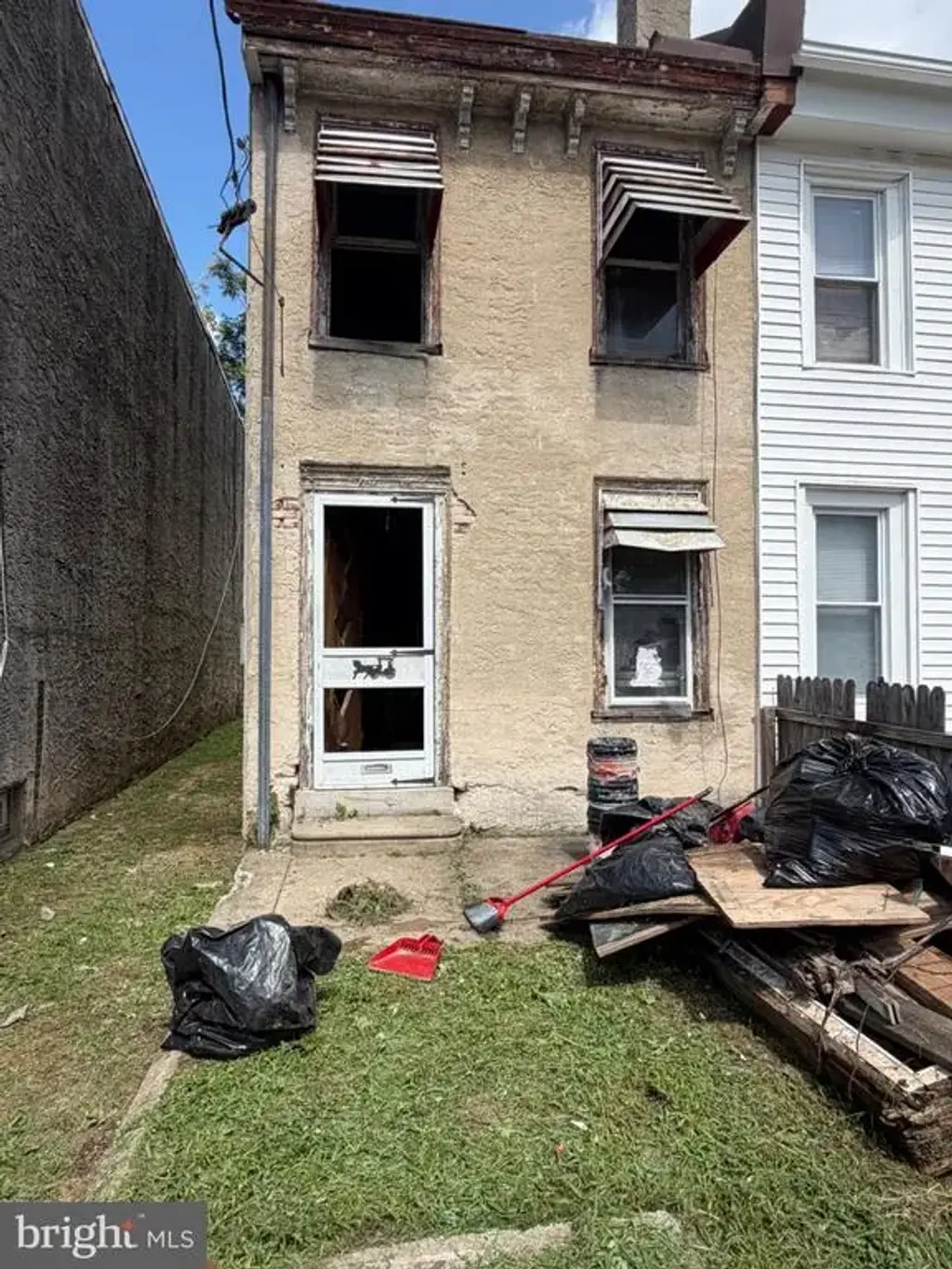 217 E Ashmead St, PHILADELPHIA